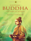 Puffin Lives: Gautama Buddha: The Lord of Wisdom Cover Image