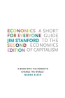 Economics for Everyone, Second Edition: A Short Guide to the Economics of Capitalism Cover Image