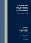 Companion Encyclopedia of Geography: From Local to Global (Routledge Companion Encyclopedias) Cover Image