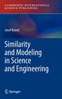 Similarity and Modeling in Science and Engineering By Josef Kunes Cover Image