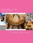 Interesting Places in Izmir to Visit as a Tourist By Taner Perman Cover Image
