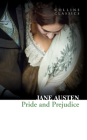 Pride and Prejudice (Collins Classics) By Jane Austen Cover Image