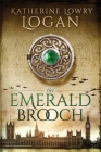The Emerald Brooch: Time Travel Romance Cover Image
