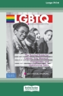 LGBTQ: The Survival Guide for Lesbian, Gay, Bisexual, Transgender, and Questioning Teens [Standard Large Print 16 Pt Edition] By Kelly Huegel Madrone Cover Image