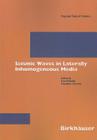 Seismic Waves in Laterally Inhomogeneous Media (Pageoph Topical Volumes) By Ivan Psencik (Editor), Vlastislav Cerveny (Editor) Cover Image