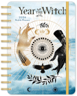 Year of the Witch 2024 Weekly Planner: By Temperance Alden By Amber Lotus Publishing (Created by) Cover Image