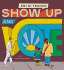 Show Up and Vote Cover Image