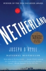 Netherland (Vintage Contemporaries) By Joseph O'Neill Cover Image