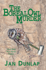 The Boreal Owl Murder (Bob White Birder Murders #1) Cover Image