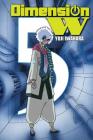 Dimension W, Vol. 5 By Yuji Iwahara Cover Image