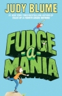 Fudge-a-Mania Cover Image