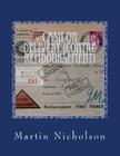 Cash on Delivery (Contre Remboursement) By Martin P. Nicholson Cover Image