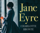 Jane Eyre By Charlotte Bront, Anna Bentinck (Read by) Cover Image