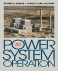 Power System Operation Cover Image