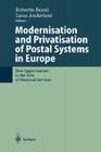 Modernisation and Privatisation of Postal Systems in Europe: New Opportunities in the Area of Financial Services Cover Image