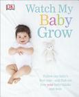 Watch My Baby Grow Cover Image