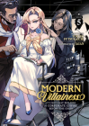 Modern Villainess: It’s Not Easy Building a Corporate Empire Before the Crash (Light Novel) Vol. 5 (Modern Villainess: It's Not Easy Building a Corporate Empire Before the Crash (Light Novel) #5) Cover Image