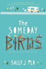 The Someday Birds By Sally J. Pla, Julie McLaughlin (Illustrator) Cover Image