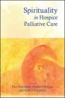 Spirituality in Hospice Palliative Care (Suny Series in Religious Studies) Cover Image
