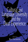 Cultural and Language Diversity and the Deaf Experience By Ila Parasnis (Editor), Parasnis Ila (Editor) Cover Image