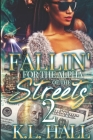 Fallin' for the Alpha of the Streets 2 Cover Image