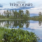 Wisconsin Wild & Scenic 2024 Square By Browntrout (Created by) Cover Image