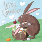 Love Is the Greatest! Cover Image
