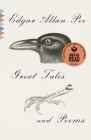 Great Tales and Poems of Edgar Allan Poe (Vintage Classics) By Edgar Allan Poe Cover Image