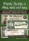 Panic Scrip of 1893, 1907 and 1914: An Illustrated Catalog of Emergency Monetary Issues By Neil Shafer, Tom Sheehan, Fred Reed (Editor) Cover Image