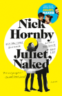 Juliet, Naked By Nick Hornby Cover Image