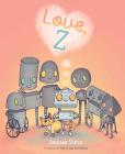 Love, Z Cover Image