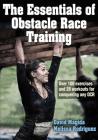 The Essentials of Obstacle Race Training Cover Image