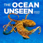 Ocean Unseen Wall Calendar 2023: A Breathtaking Tour of the Ocean's Great Biodiversity By Workman Calendars Cover Image