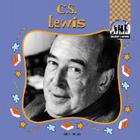 C.S. Lewis (Children's Authors) By Jill C. Wheeler Cover Image