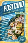 Positano The Amalfi Coast Cookbook: Travel Guide Cover Image