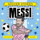 Messi By Simon Mugford, Dan Green (Illustrator) Cover Image