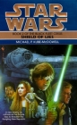 Shield of Lies: Star Wars Legends (The Black Fleet Crisis) (Star Wars: The Black Fleet Crisis Trilogy - Legends #2) By Michael P. Kube-Mcdowell Cover Image
