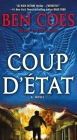 Coup d'Etat: A Dewey Andreas Novel Cover Image