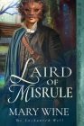 Laird of Misrule By Mary Wine Cover Image