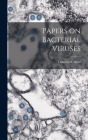 Papers on Bacterial Viruses By Gunther S. 1924- Stent Cover Image