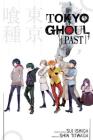 Tokyo Ghoul: Past (Tokyo Ghoul Novels) By Sui Ishida (Created by), Shin Towada, Morgan Giles (Translated by) Cover Image