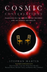 Cosmic Conversations: Dialogues on the Nature of the Universe and the Search for Reality By Stephan Martin Cover Image