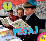 El Pesaj (Passover) (Celebremos Las Fechas Patrias (Let's Celebrate American Holi) Cover Image