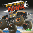 Monster Truck Mania By Craig Stevens Cover Image