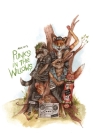 Punks In The Willows By Alex Cf Cover Image