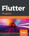 Flutter Projects By Simone Alessandria Cover Image