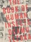 The Book of Human Insects Cover Image