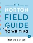 The Norton Field Guide to Writing Cover Image