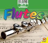 Flutes (Musical Instruments) Cover Image
