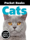 Cats: Pocket Books Cover Image